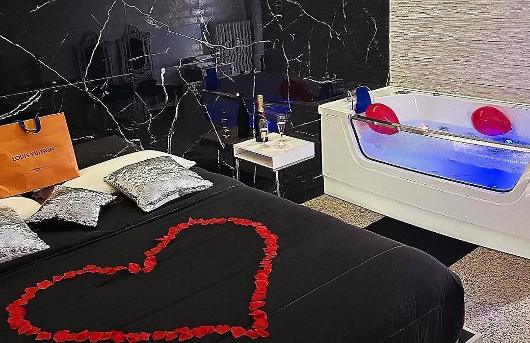 Roma Suite idromassaggio-1
